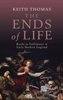 Cover: The Ends of Life - Oxford University Press