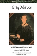 Cover: Emily Dickinson - Da Capo Press Inc