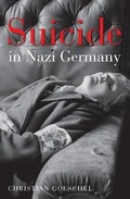 Cover: Suicide in Nazi Germany - Oxford University Press