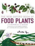 Cover: The New Oxford Book of Food Plants - Oxford University Press