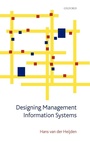 Cover: Designing Management Information Systems - Oxford University Press