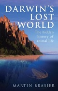 Cover: Darwin's Lost World - Oxford University Press