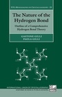 Cover: The Nature of the Hydrogen Bond - Oxford University Press
