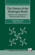 Cover: The Nature of the Hydrogen Bond - Oxford University Press