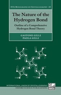 Enlarge image Cover: The Nature of the Hydrogen Bond - Oxford University Press