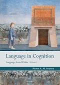 Cover: Language in Cognition - Oxford University Press