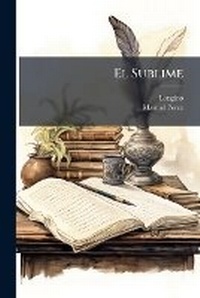 Enlarge image Cover: El Sublime - Nabu Press