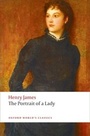 Cover: Portrait of a Lady - Oxford University Press