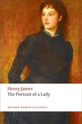 Cover: Portrait of a Lady - Oxford University Press