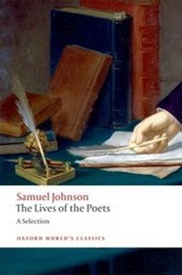 Abbildung von: Lives of the Poets - Oxford University Press