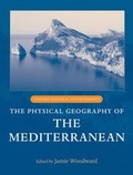Cover: The Physical Geography of the Mediterranean - Oxford University Press