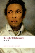 Cover: Othello: The Oxford Shakespeare - OUP eBook