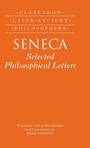 Cover: Seneca: Selected Philosophical Letters - Oxford University Press