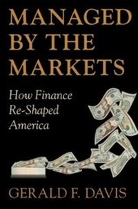 Enlarge image Cover: Managed by the Markets - Oxford University Press