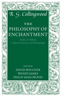 Cover: The Philosophy of Enchantment - OUP eBook