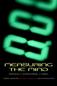 Bild: Measuring the Mind - Oxford University Press