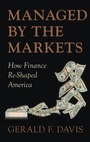 Cover: Managed by the Markets - Oxford University Press