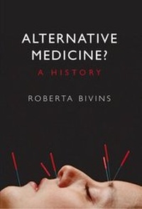 Abbildung von: Alternative Medicine? - Oxford University Press