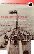 Cover: Geopolitics and Empire - Oxford University Press