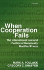 Cover: When Cooperation Fails - Oxford University Press