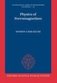 Abbildung von: Physics of Ferromagnetism - OUP