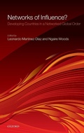 Cover: Networks of Influence? - Oxford University Press
