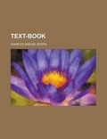 Cover: Text-Book - Rarebooksclub.com