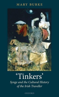 Enlarge image Cover: 'Tinkers' - Oxford University Press