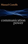 Cover: Communication Power - Oxford University Press