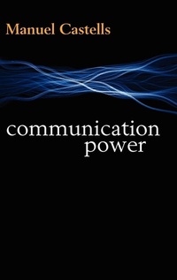 Enlarge image Cover: Communication Power - Oxford University Press