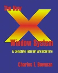 Abbildung von: The New X Window System - Addison Wesley