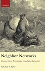 Cover: Neighbor Networks - Oxford University Press