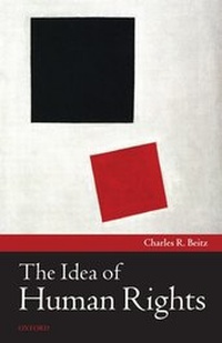 Enlarge image Cover: The Idea of Human Rights - Oxford University Press