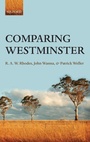 Cover: Comparing Westminster - Oxford University Press
