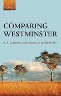 Cover: Comparing Westminster - Oxford University Press