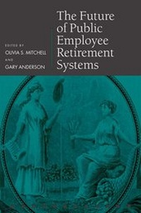 Enlarge image Cover: The Future of Public Employee Retirement Systems - Oxford University Press