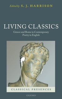 Enlarge image Cover: Living Classics - Oxford University Press