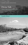 Cover: Divine Talk - Oxford University Press