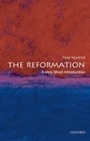 Bild: Reformation: A Very Short Introduction - OUP Oxford