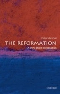 Bild vergrößern Bild: Reformation: A Very Short Introduction - OUP Oxford