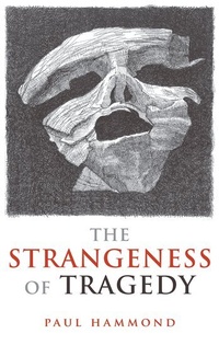 Abbildung von: The Strangeness of Tragedy - Oxford University Press
