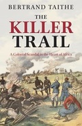 Cover: The Killer Trail - Oxford University Press