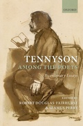 Cover: Tennyson Among the Poets: Bicentenary Essays - OUP Oxford