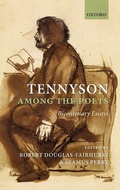 Cover: Tennyson Among the Poets - Oxford University Press