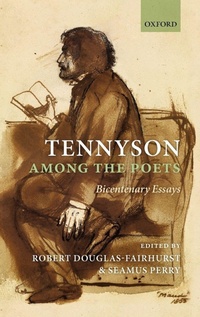 Enlarge image Cover: Tennyson Among the Poets - Oxford University Press