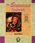 Cover: The Sophisticated Sandwich - Da Capo Press Inc