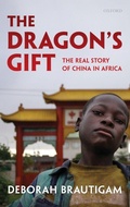 Cover: The Dragon's Gift - Oxford University Press