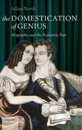 Cover: The Domestication of Genius - Oxford University Press