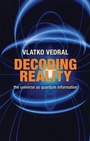 Cover: Decoding Reality - Oxford University Press