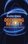 Cover: Decoding Reality - Oxford University Press